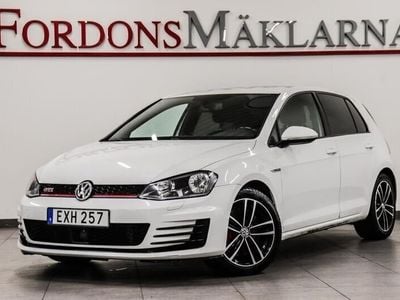 VW Golf VII