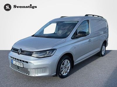 VW Caddy Maxi