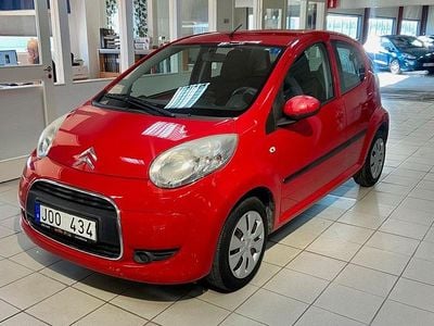 Citroën C1