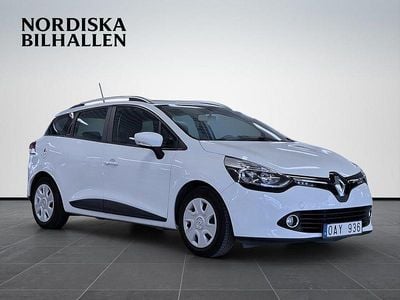 Renault Clio GrandTour