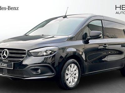 Mercedes Citan 112