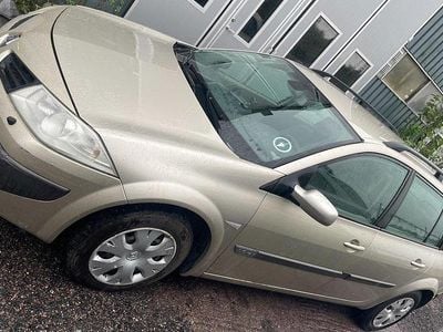 Renault Mégane GrandTour