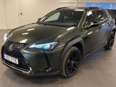 Lexus UX 250h