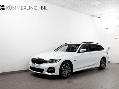 BMW 330e