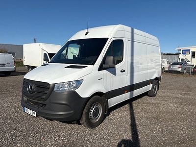 Mercedes E-Sprinter
