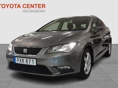 Seat Leon ST