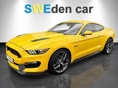 Ford Mustang GT