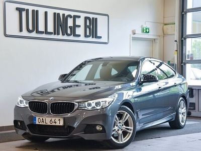 BMW 320 Gran Turismo