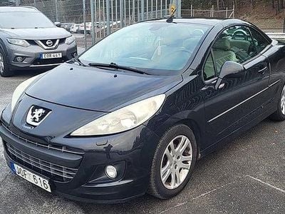 Peugeot 207 CC