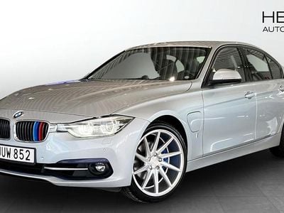 BMW 330e