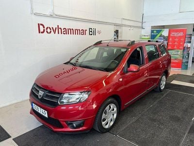 Dacia Logan MCV