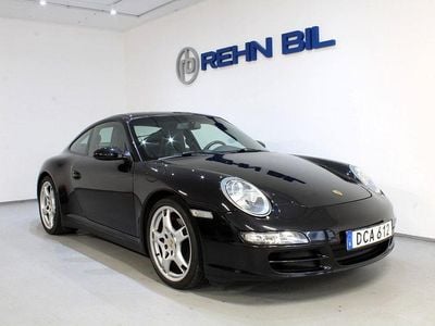 Porsche 911 Carrera 4S
