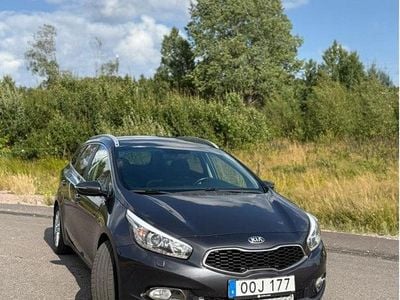 Kia Ceed Sportswagon