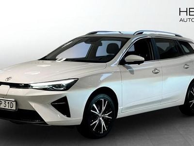 MG MG5 EV