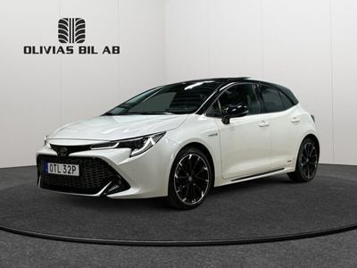 Toyota Corolla Hybrid