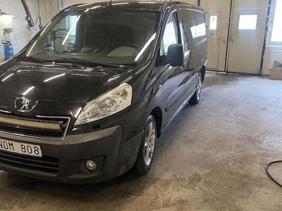 Peugeot Expert