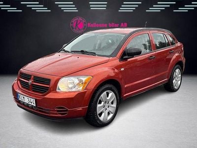 Dodge Caliber