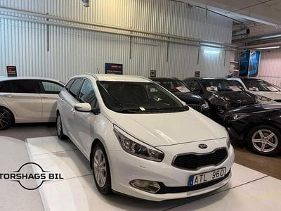 Kia Ceed Sportswagon