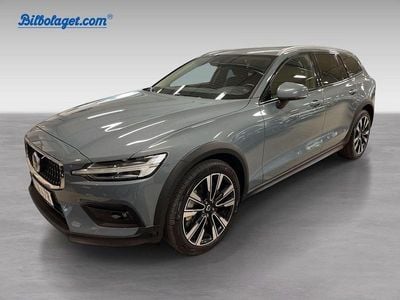 Volvo V60 CC