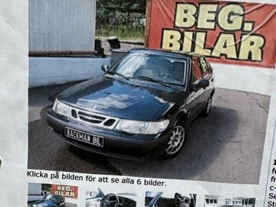 Saab 9-3