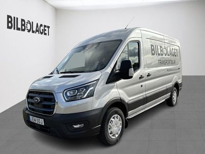 begagnad Ford Econoline TransitE- Skåp L3 198 kW 269 Trend