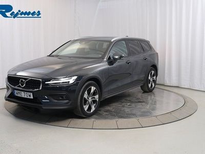 Volvo V60 CC