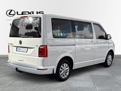 VW Multivan