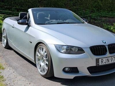 BMW 320 Cabriolet