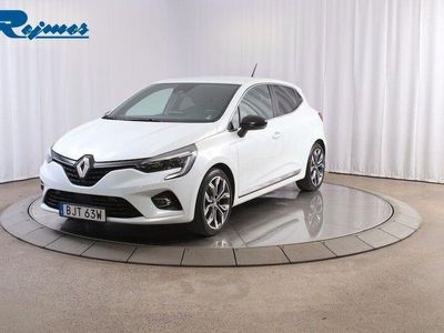 begagnad Renault Clio V E-TECH 140 Intens 5-d