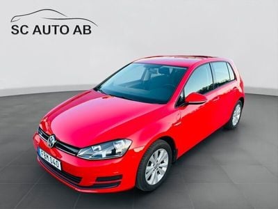 VW Golf VII