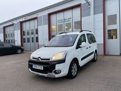 Citroën Berlingo