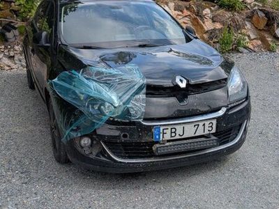 Renault Mégane GrandTour