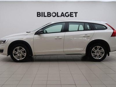 Volvo V60 CC