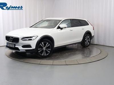 Volvo V90 CC