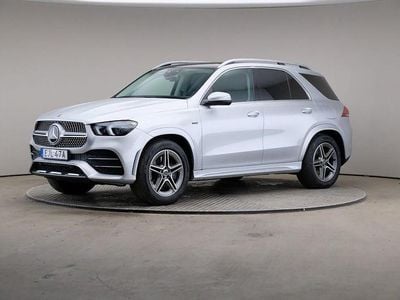 Mercedes GLE350