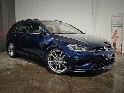 VW Golf VII
