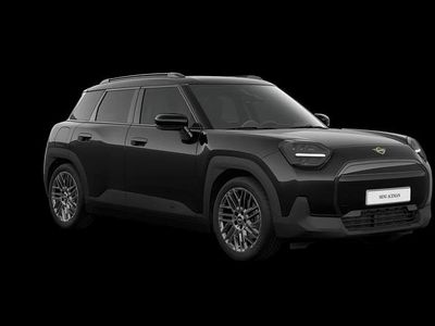 Ny 2025 Mini Aceman SUV | 423 800 kr