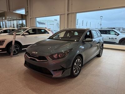 Kia Ceed Sportswagon