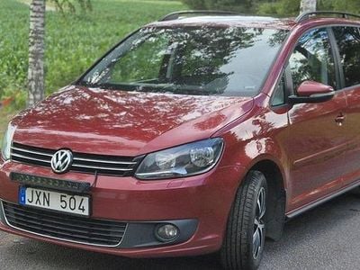 VW Touran