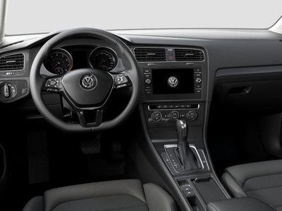 begagnad VW Golf Sportscombi Masters 1.5 TSI 150hk, DSG, Drag, Värmare