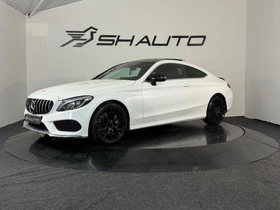 Mercedes C250
