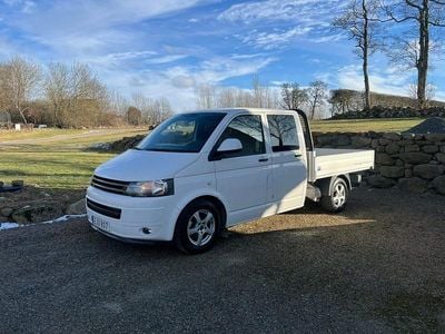 Begagnad VW T5 140 HK (102 kW) 2014 Van