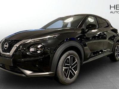 Ny 2026 Nissan Juke Acenta SUV | 267 900 kr
