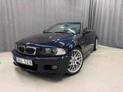 BMW M3 Cabriolet