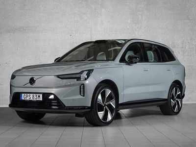 Volvo EX90