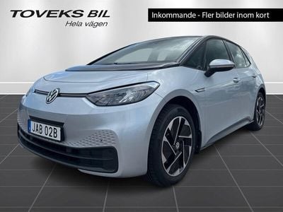 VW ID.3