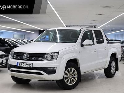 VW Amarok