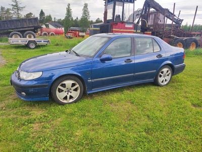 Saab 9-5