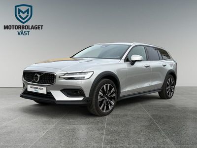 Volvo V60 CC