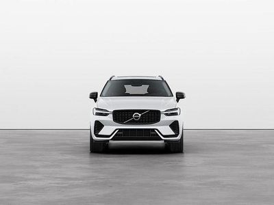 Silver Begagnad 2024 Volvo XC60 Plus SUV | 605 500 kr (Dyr)